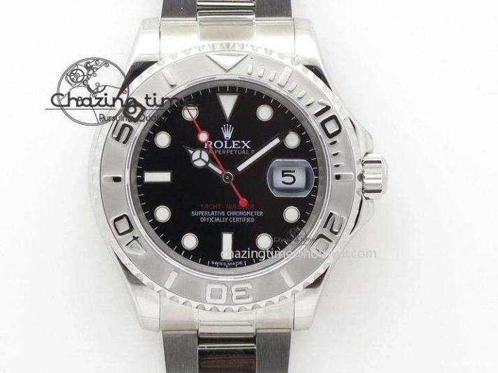 MiroTime 0228 Daytona 126503 APSF 1:1 Best Edition White Dial on SS YG Braclet SH ZeroBulk 733